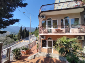 Гостевой дом Guest Apart Hotel