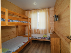 Апартаменты Holiday Home at Frunze 2