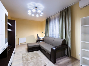 Апартаменты 2 на Зиповской