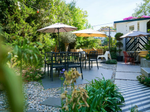 Бутик-Отель Serguzest