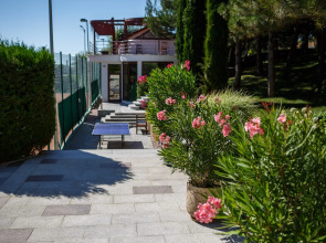 Вязовая Роща