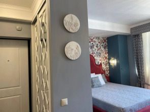 Апартаменты Baikal Hill Recidense