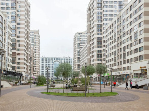 Апартаменты Mayak