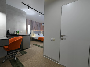 Гостевой Дом Platonov