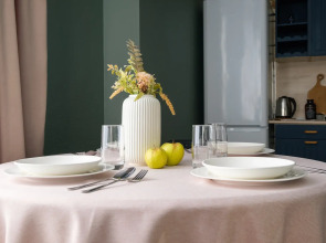 Апартаменты 4 на Яхромской 3