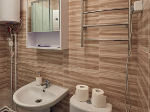 Частный Дом Уютный  в 7 Минутах Езды от Дивеево