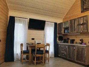 Частный Дом Коловрат 1