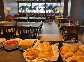 The Sun Xclusive Hotel