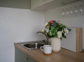 Квартира Оливковый оазис