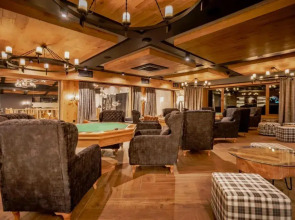 Курортный отель Kashmir Wellness & SPA Hotel Adults Only