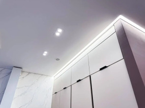 Квартира в бизнес ЖК Казань