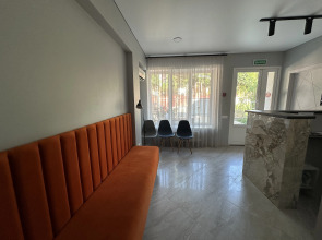 Отель Галант