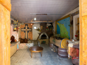 Гостевой дом Rezo's Ranch