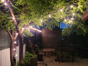 Гостевой дом Апрельская 7