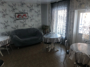 Гостевой дом  Маришкин дом