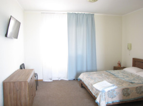 Гостевой Дом Алмарис