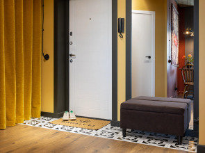 Квартира Harry Potter Калининград