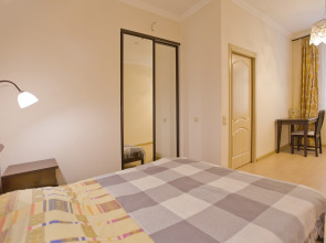 Апартаменты на Римского-Корсакова