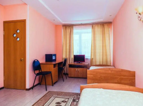 Отель Красивая Меча