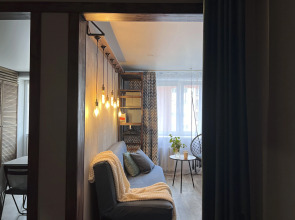 Квартира Ламповая квартира Vinil