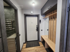 Апартаменты Loft 26 Этаж