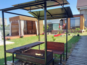 Гостевой дом Вавилон Крым