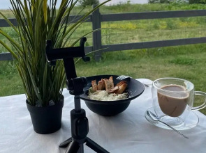 Гостевой дом Lake Park