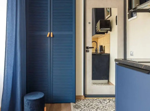 Апартаменты уютные Сокольники