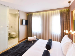 Boutique Saint Sophia Hotel
