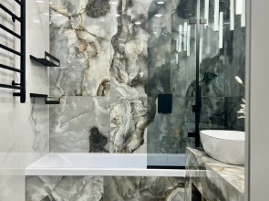 Квартира в центре около аквапарка