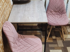 Апартаменты Однокомнатные в центре города