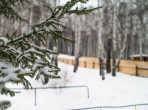 Отель Лыжная база станции Екатеринбург-Сортировочный Дирекция социальной сферы Свердловской железной дороги – филиала ОАО РЖД