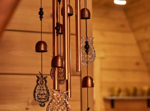 База отдыха Робин Гуд