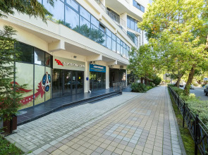 Апартаменты Барселона-Парк 12