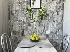 Апартаменты Иванова 4