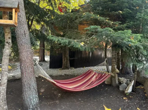 База Отдыха Sabr