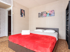 Апартаменты Apart-Real Tsaritsino