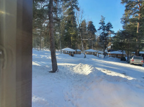 Гостевой Дом Архыз Сити Софийская Поляна