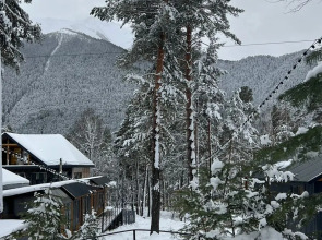 База отдыха Сосновка