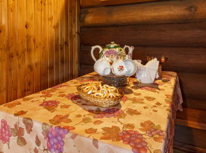 Гостевой Дом на Красноармейской