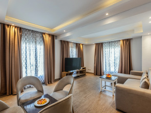 SUNRISE Garden Beach Resort