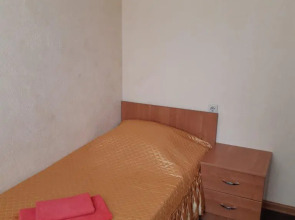 Гостиный Дом Усадьба