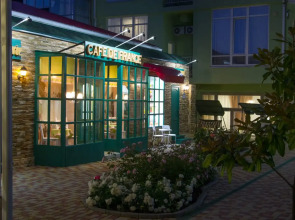 Гостевой дом Лаванда