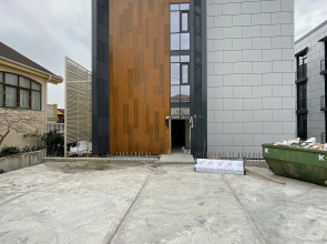 Квартира на Санаторной 9