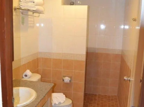 Отель Bauman Ville