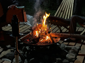 Частный дом 2 ПроЛес