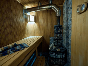 Апартаменты На Панской