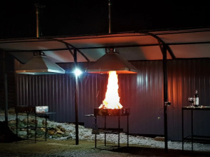 Гостевой Дом Вершина