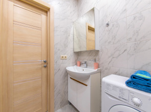 Апартаменты бизнес-класса УютСьют