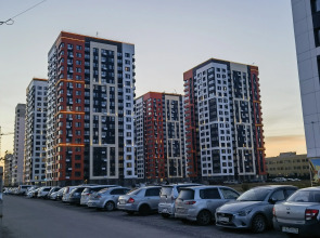 Квартира Бохо район в сторону аэропорта Читы